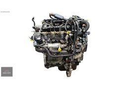 CITROEN BERLINGO 1.6 HDI DV6DTED EURO 4 KOMPLE MOTOR