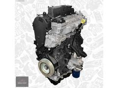 CITROEN JUMPY 2.O KOMPLE MOTOR (SANDIK MOTOR)