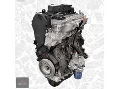 PEUGEOT BOXER III 2.0 HDI KOMPLE MOTOR (SANDIK MOTOR)