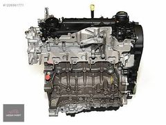 1635847480 PEUGEOT EXPERT 2.0 HDI KOMPLE MOTOR