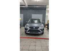 Sahibinden Seat Ateca 1.5 EcoTSI X-Perience 2024 Model  sıfır ayarında