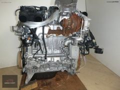 PEUGEOT PARTNER 1.6 DV6FC KOMPLE MOTOR (SANDIK MOTOR)