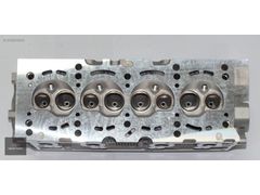FİAT DOBLO 1.4 8V SİLİNDİR KAPAĞI (YAĞLI KASNAK) GARANTİLİ SIFIR