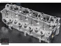 MAZDA E2200 SİLİNDİR KAPAĞI İNCE ENJEKTÖR 908741 GARANTİLİ SIFIR