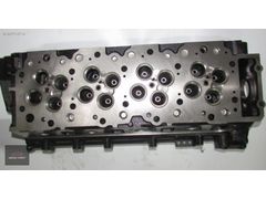 JCB EURO 3 4HK1-G-JENERATÖR-İŞ MAKİNASI SİLİNDİR KAPAĞI SIFIR