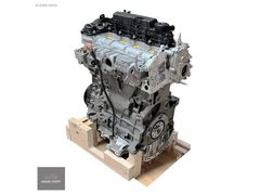 PEUGEOT BOXER JUMPER III 2.2 HDI KOMPLE MOTOR (SANDIK MOTOR)