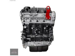 FORD TRANSİT 2.2 ARKADAN ÇEKER KOMPLE MOTOR (SANDIK MOTOR)