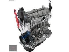 FORD TRANSİT ECOBLUE 2.0 V363 ARKADAN ÇEKER KOMPLE MOTOR