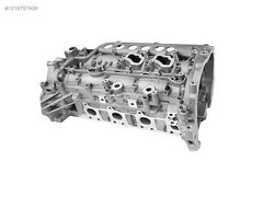 110419842R 7701477996 RENAULT TRAFİC 2.0DCİ Silindir Kapağı