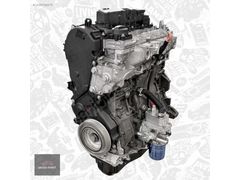 CITROEN JUMPER 2.0 BLUEHDI KOMPLE MOTOR (SANDIK MOTOR)