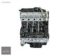 FORD TRANSIT V184 2.4 130 PS KOMPLE MOTOR (SANDIK MOTOR)