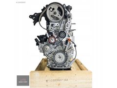 PEUGEOT PARTNER DV5RD KOMPLE MOTOR (SANDIK MOTOR)