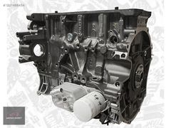 FORD TRANSİT 2.0 V362 V363 MOTOR BLOĞU ORJİNAL SIFIR GK2Q6010DB