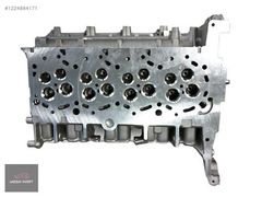 FORD TRANSİT SİLİNDİR KAPAĞI V184 2.4 TDCİ GARANTİLİ SIFIR ÜRÜN