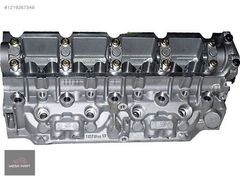 7701478460 7701471013 RENAULT KANGOO 1.9D F8Q SİLİNDİR KAPAĞI