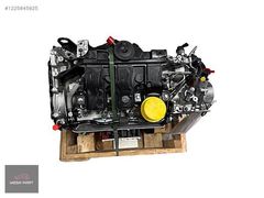 RENAULT TALİSMAN 1.6 R9M KOMPLE MOTOR (SANDIK MOTOR)