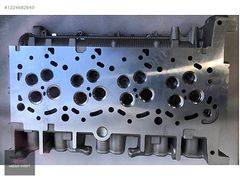 FORD TRANSİT SİLİNDİR KAPAĞI V347 2.2 ÖN ÇEKER 2006-2012 SIFIR