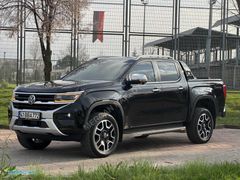 2025 VW AMAROK 3.0 V6 AVENTURA %20 FATURA - ÇEKİ DEMİRİ