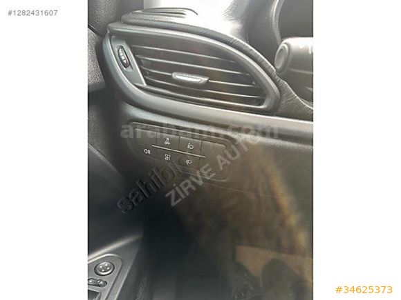 2025 14.900 KM'DE 1.6 OTOMATİK EGEA