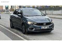 2025 14.900 KM'DE 1.6 OTOMATİK EGEA