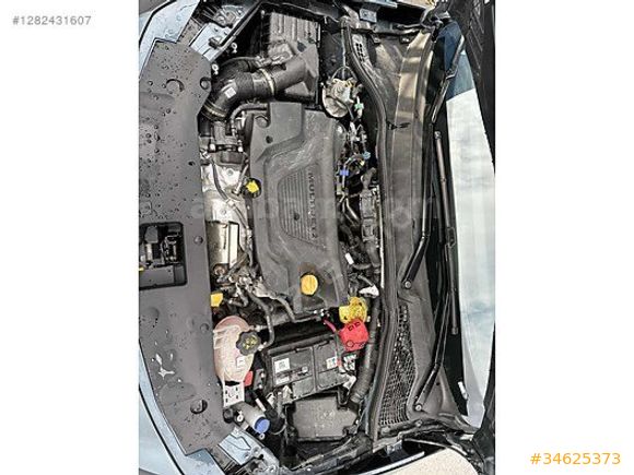 2025 14.900 KM'DE 1.6 OTOMATİK EGEA