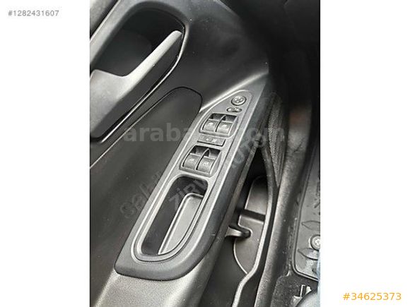 2025 14.900 KM'DE 1.6 OTOMATİK EGEA