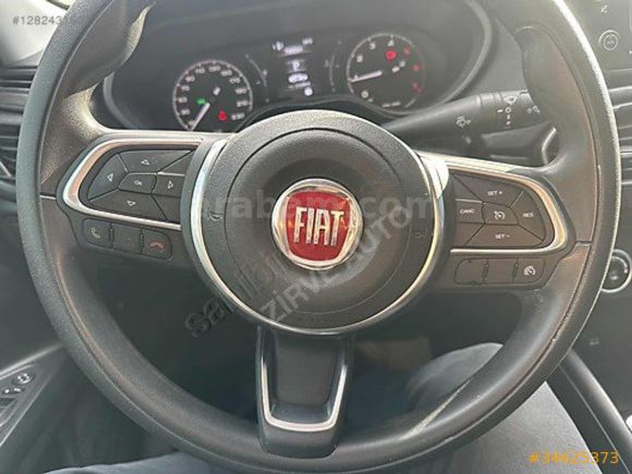 2025 14.900 KM'DE 1.6 OTOMATİK EGEA