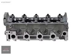 22100-27900 HYUNDAİ SONATA SANTA FE 2.0 D4EA SİLİNDİR KAPAĞI