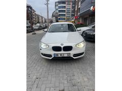 Sahibinden BMW 1 Serisi 116i Sport Line 2012 Model