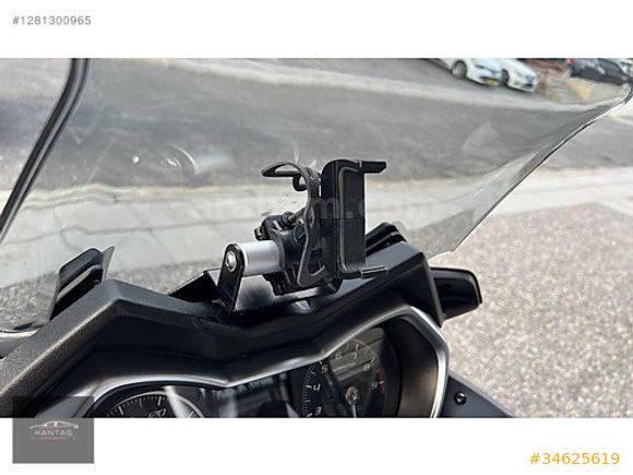 KANTAŞ OTOMOTİVDEN HATASIZ EKSTRALI XMAX 250