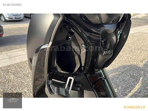 KANTAŞ OTOMOTİVDEN HATASIZ EKSTRALI XMAX 250