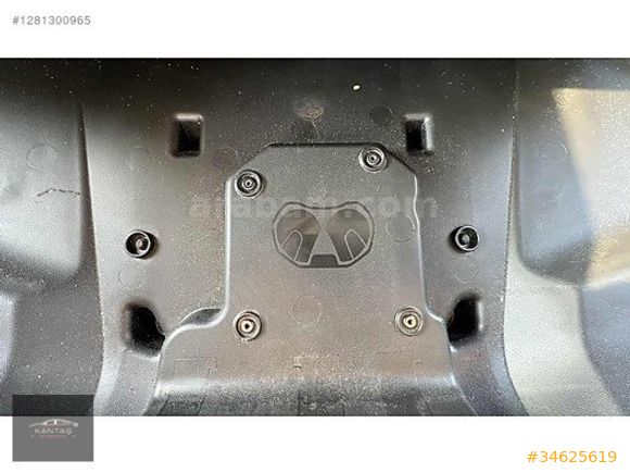 KANTAŞ OTOMOTİVDEN HATASIZ EKSTRALI XMAX 250