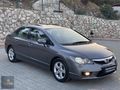 İLK ELDEN/2011 MODEL/ CİVİC/BOYASIZ/VSA LI/ELEGANCE/112.000 KM