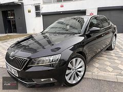 FURCAR GRUP| HATASIZ BOYASIZ DEĞİŞENSİZ DSG SKODA SUPERB 2016