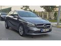 2016 MERCEDES A180D URBAN CAM TAVAN-BEJ DERİ-174 BİNDE