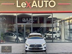 "LexAUTO" 2020 A180d SEDAN HATASIZ BOYASIZ DİZEL OTOMATİK