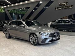 2023 MERCEDES E 300 D 4MATIC AMG 9G-TRONIC BOYASIZ 93.000 KM