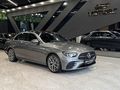 2023 MERCEDES E 300 D 4MATIC AMG 9G-TRONIC BOYASIZ 85.000 KM