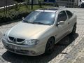 Sahibinden Renault Megane 1.6 Coupe Dynamique 2001 Model İstanbul