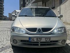 Sahibinden Renault Megane 1.6 Coupe Dynamique 2001 Model İstanbul