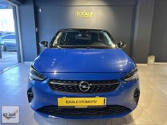 İÇKALE OTOMOTİV//2023 OPEL CORSA 1.2 T ELEGANCE ÇİFT RENK