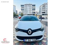 GÜNEYDOĞU PLAZA ' dan Clio hatasız boyasız 2015 model