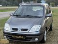 2001/RENAULT/SCENİC/1,6/16VALF/RXT/OTOMATİK/K.KARTA 12 TAKSİT