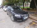 Sahibinden Audi A3 Sportback 1.6 Attraction 2007 Model Düzce
