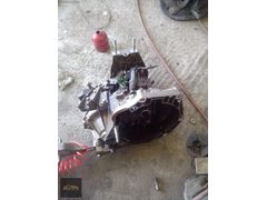 FİAT FİORİNO 1.3 ŞANZIMAN KOMPLE ESKİSİ İADELİ