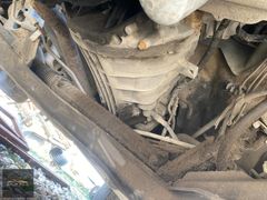 FORD TRANSİT 100 3.3 ŞANZIMAN KOMPLE ESKİSİ İADELİ