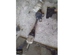 FİAT FİORİNO 1.3 SOL AKS