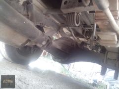 HYUNDAİ H100 DİFERANSİYEL