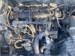 PEUGEOT PARTNER 2.0HDI KOMPLE MOTOR