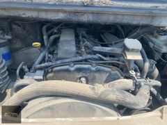 FORD TRANSİT 100 3.3 MOTOR KOMPLE ESKİSİ İADELİ